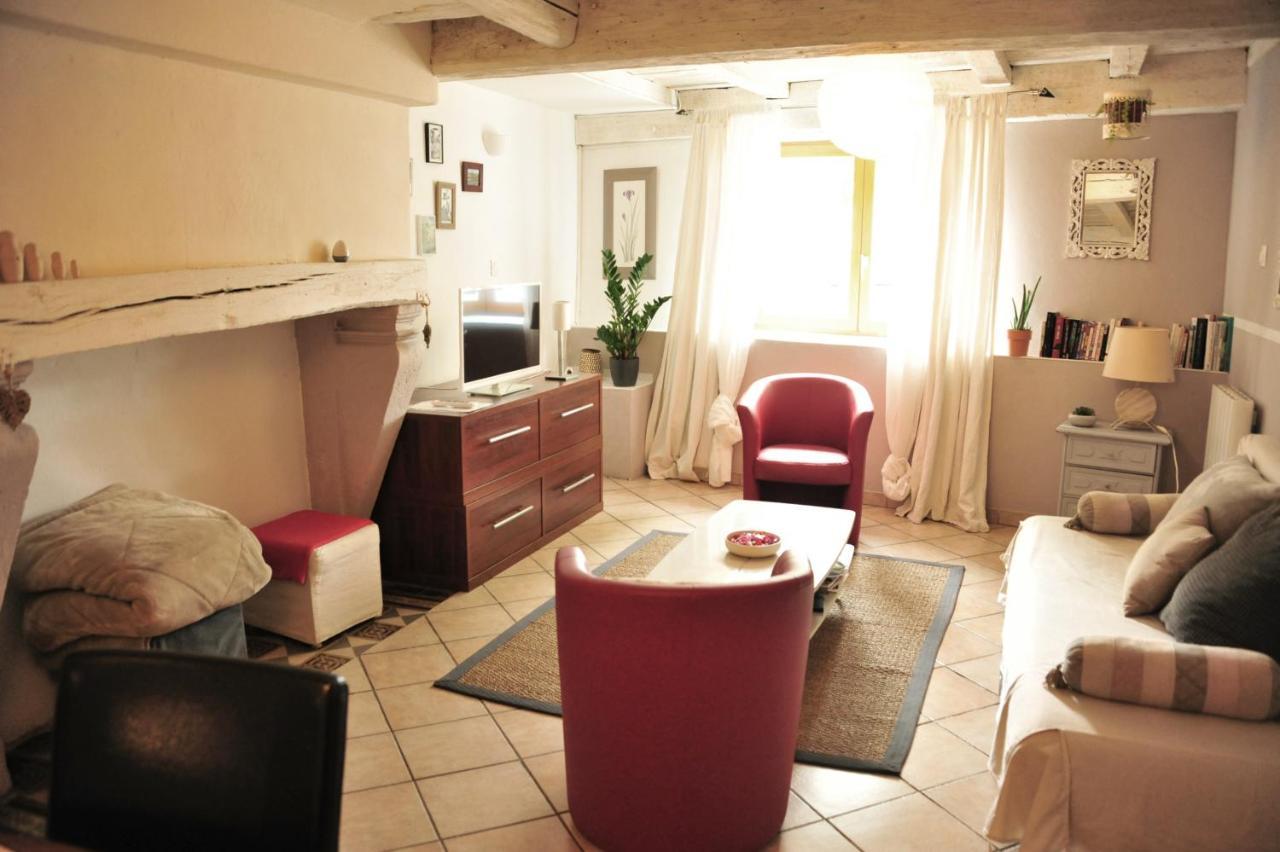 Appartement Meublé Type T2 Metz Exterior foto