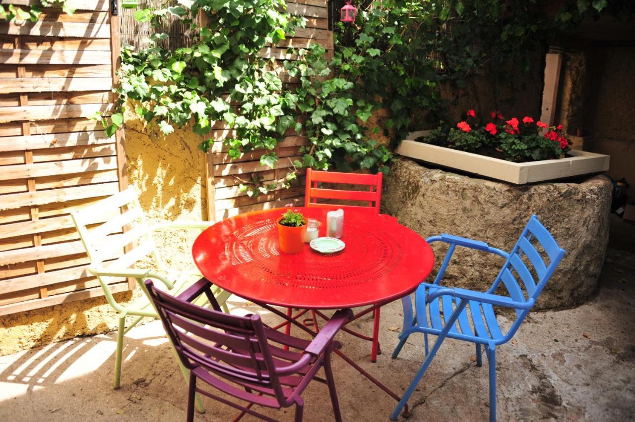 Appartement Meublé Type T2 Metz Exterior foto